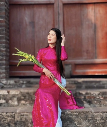 Nguyễn Thị Bích Diệu