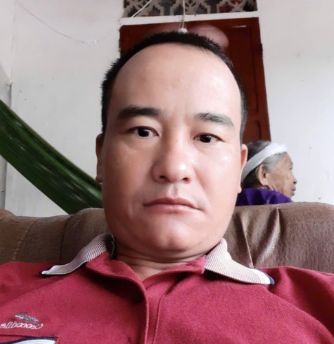 Nguyễn Đình Cảnh