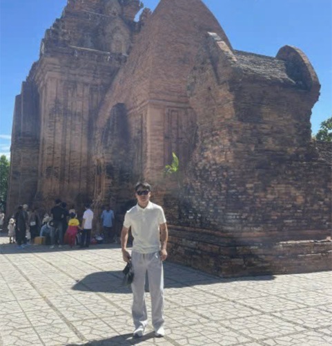 Nguyễn Hương Giang