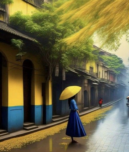 Nguyễn Thị Ngân