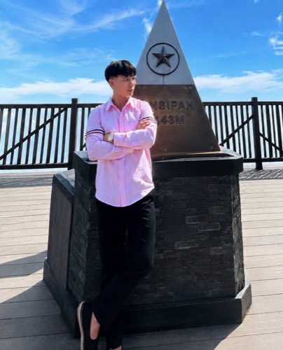 Lê Thạc Trung